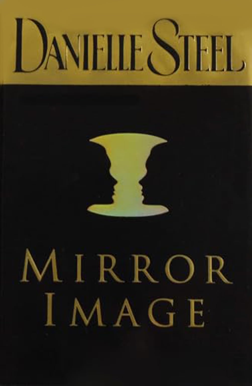 Cover of Mirror Image