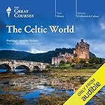 Cover of The Celtic World