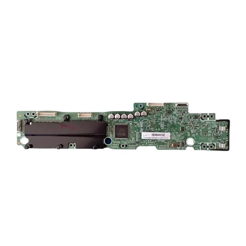 tv Scheda di Alimentazione per Strip Speaker Scheda Principale HW-MS6501/XZ Soundbar Scheda Madre AH41-01867B HW-MS6501