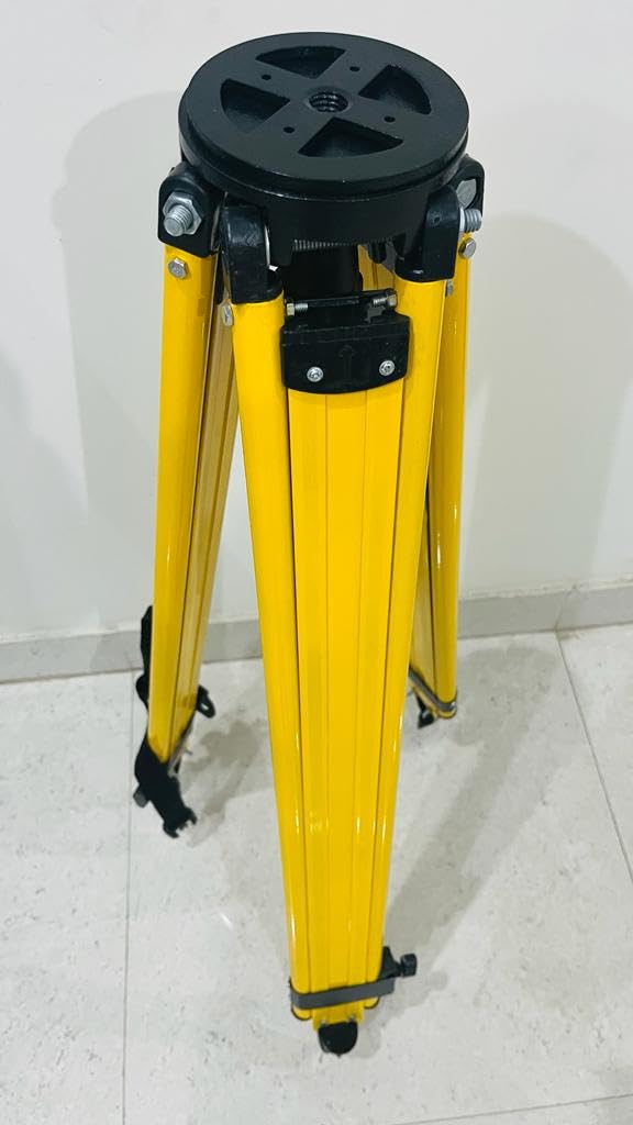 Aluminium Plane Tables Stand Tripod 1