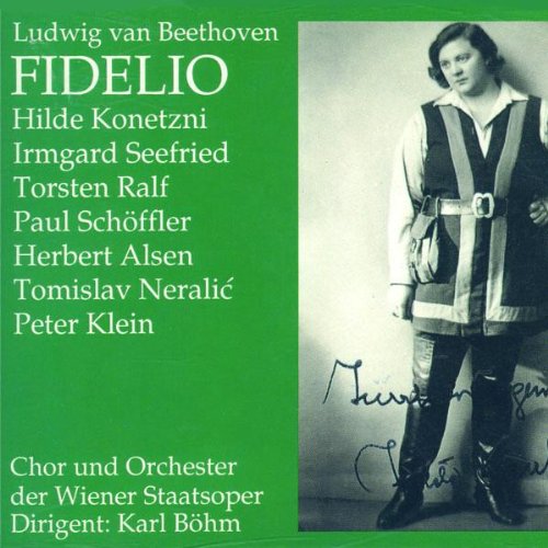 Fidelio (Kompl)