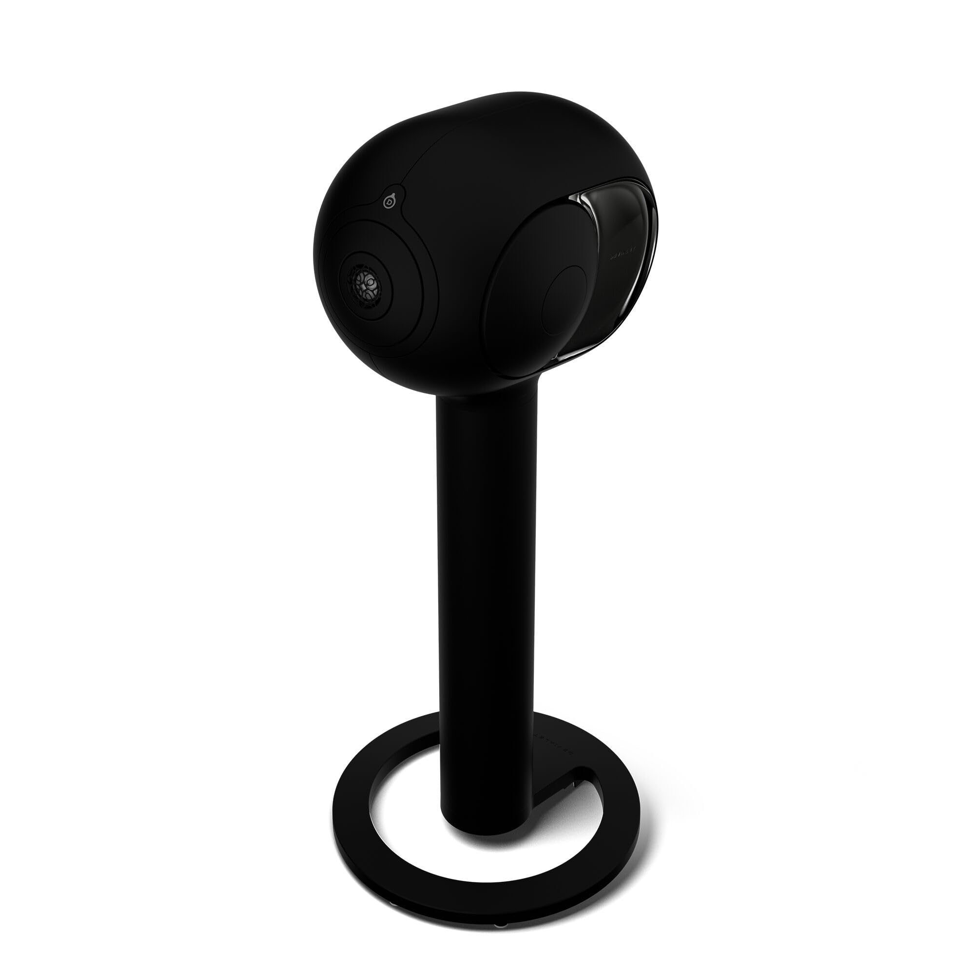 Amazon.com: Devialet - Phantom I Tree Stand - Matte Black