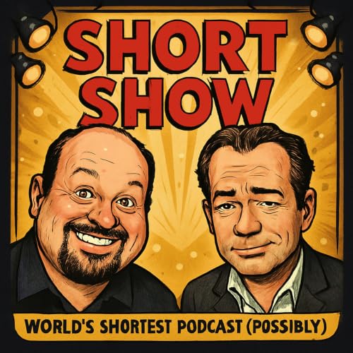 『Short Show』のカバーアート