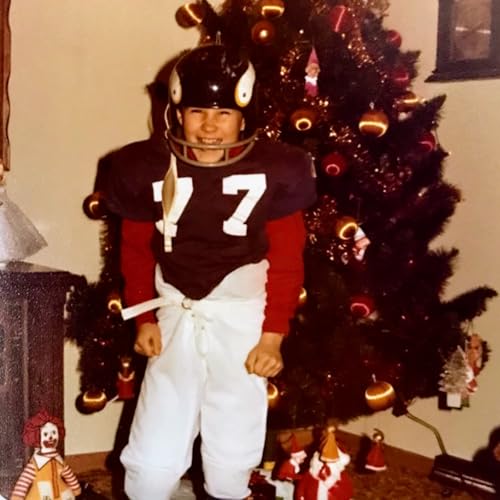The Colonel & the Kid Podcast - Chapter 38 - "The Christmas Times (Part 1)"