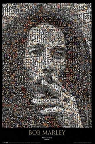 Amazon Co Jp ポスター ボブマーリーの肖像画の喫煙雑草のモザイク音楽 サイズ インテリア 壁紙用 絵画 アート 壁紙ポスター Diy 工具 ガーデン Amazon Co Jp ポスター ボブマーリーの肖像画の喫煙雑草のモザイク音楽 サイズ インテリア 壁紙用 絵画 アート 壁紙ポスター Diy 工具 ガーデン