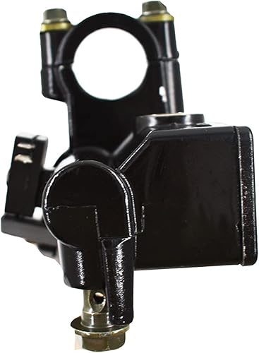 Miniatura 5 de Silscvtt Reemplazo del cilindro maestro de freno 78 para Honda Rancher Foreman 200 250 350 400 450 1986-2017