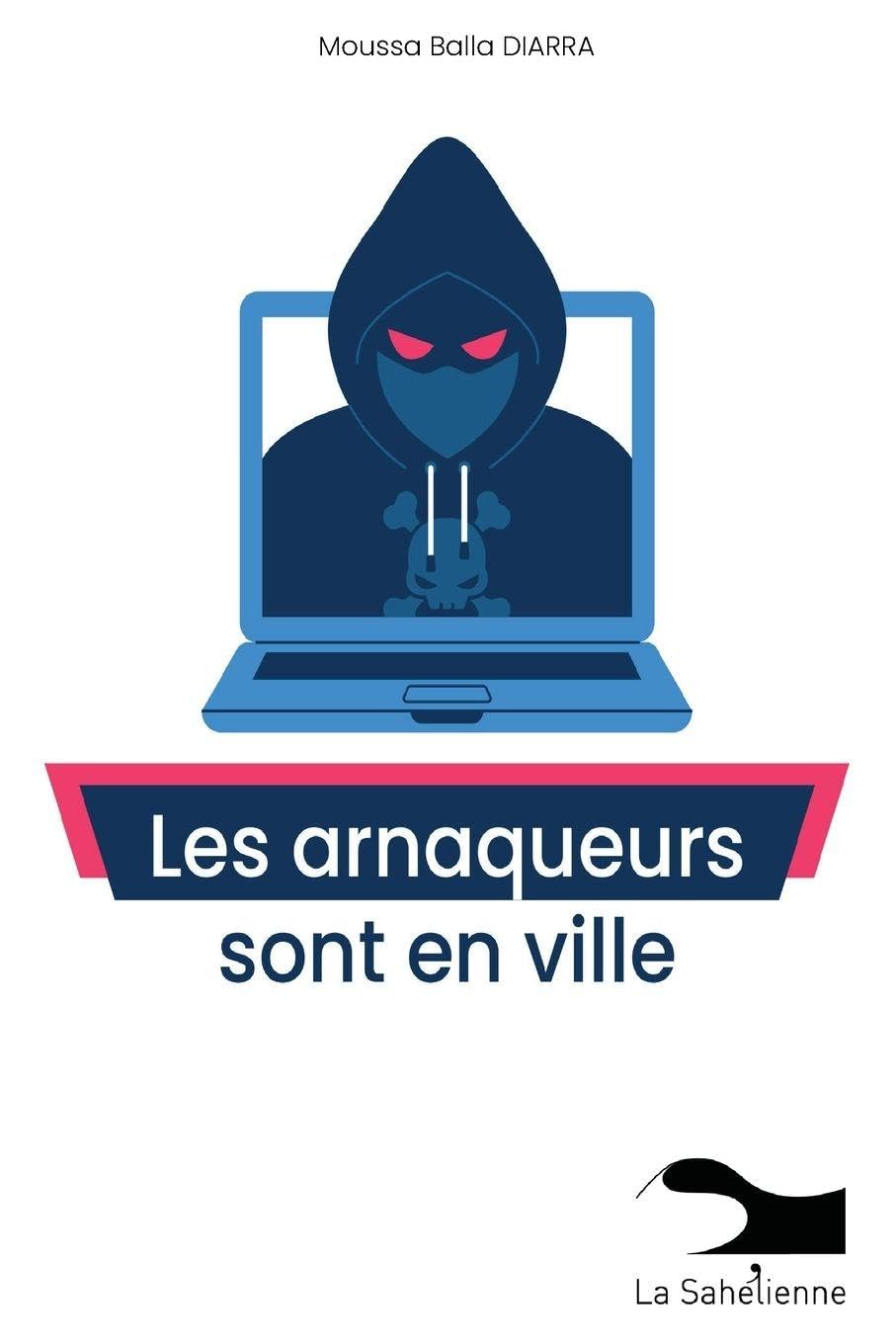 Les arnaqueurs sont en ville