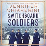 Cover of Switchboard Soldiers