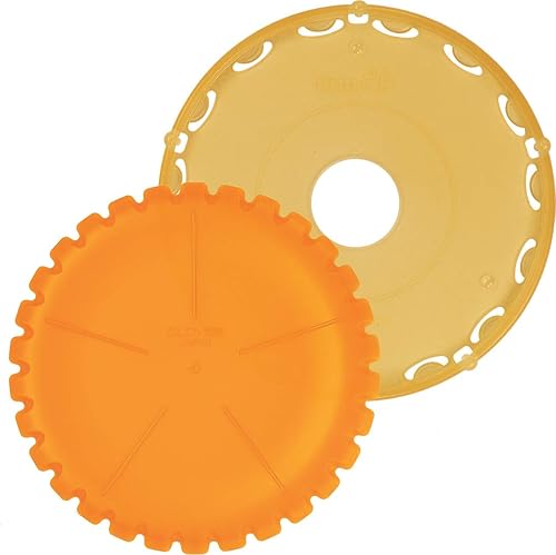 Clover Quick Yo Yo Maker Round 1 3/4" 8701