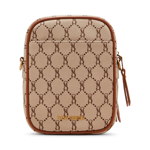 Steve Madden Drakeel Logo Crossbody3