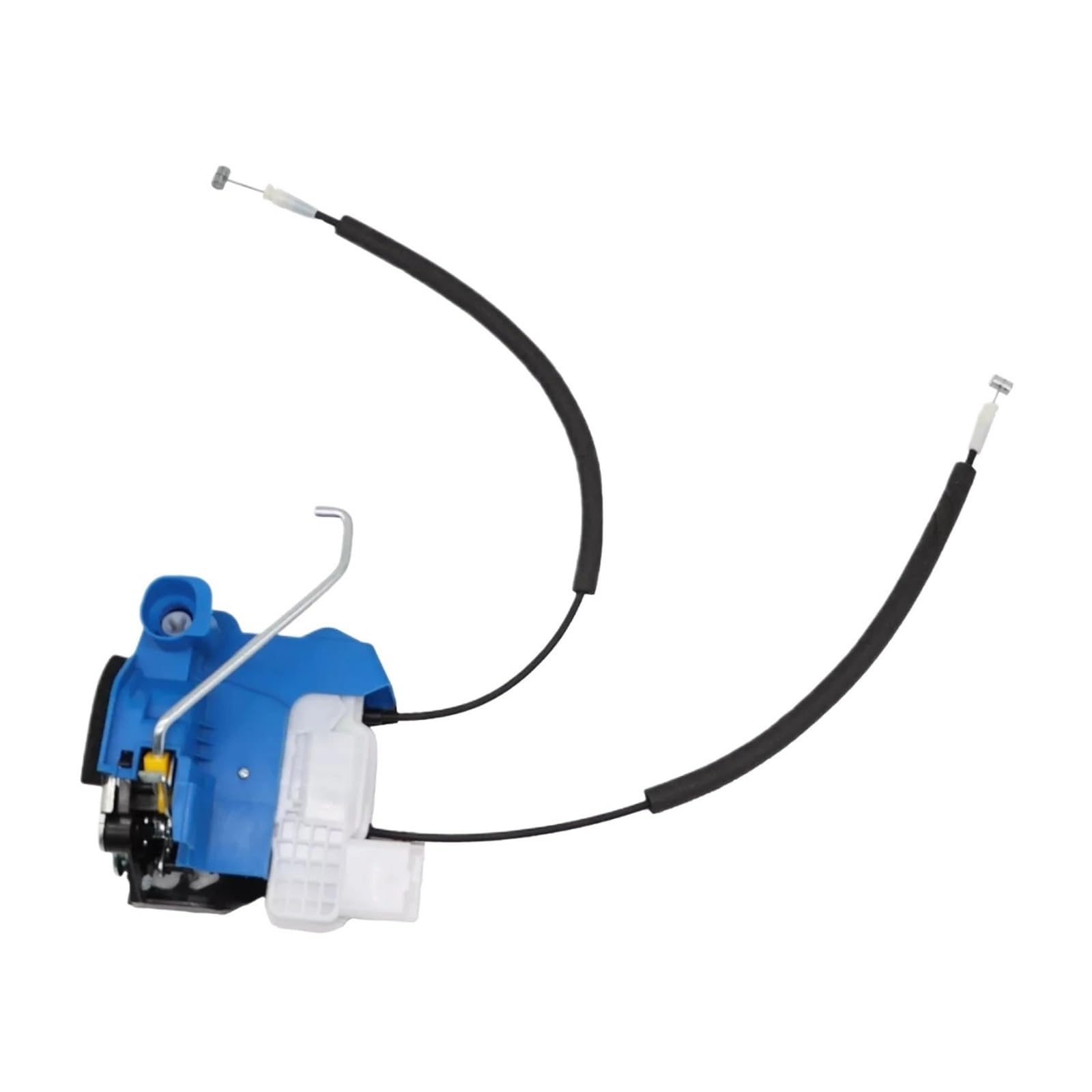 Attuatore per serratura elettrica Attuatore di chiusura della portiera anteriore destra lato passeggero a 6 pin per Kia Rio 813211W040 riparazione