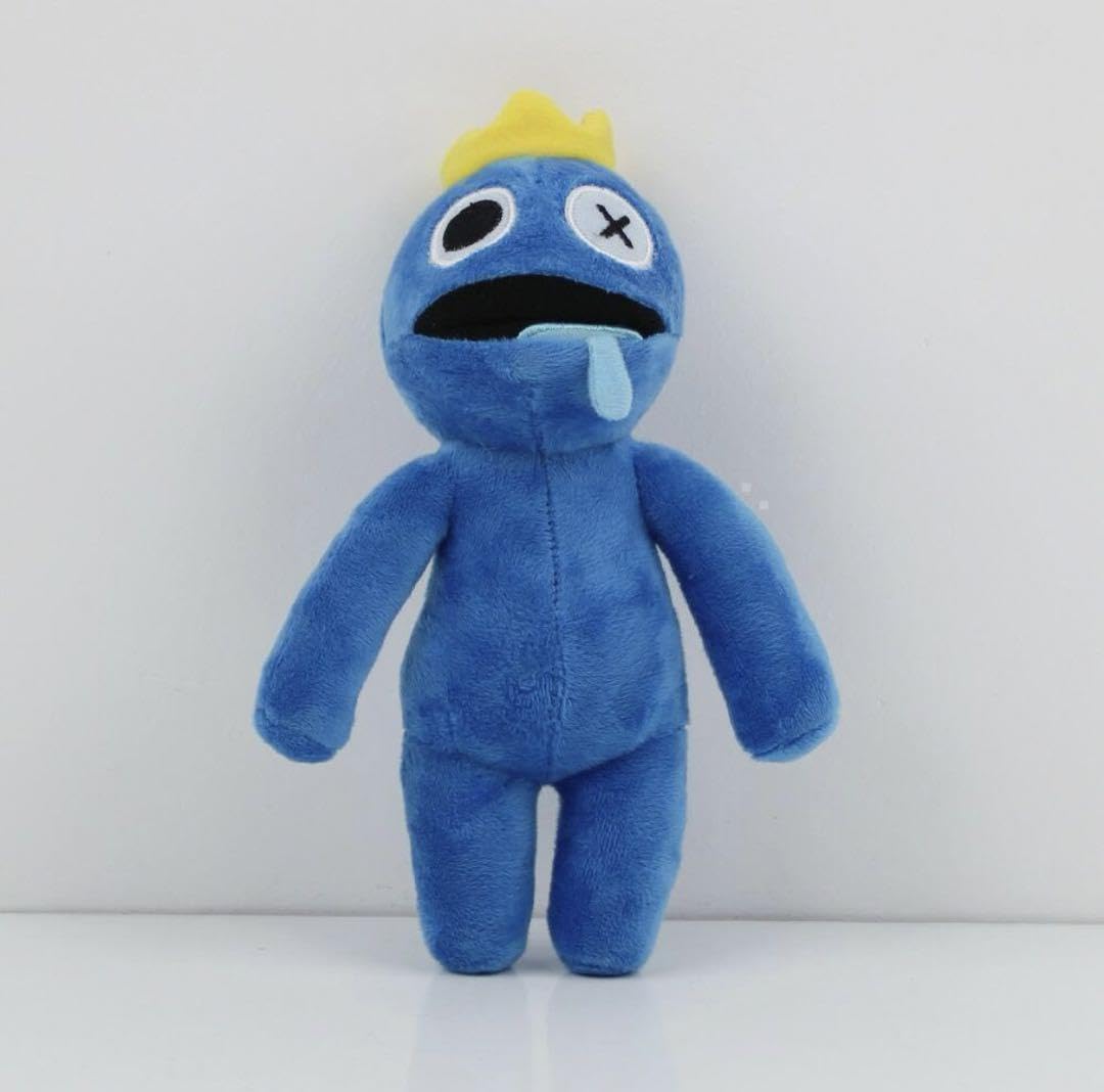 Amazon.co.jp: 子供に人気??レインボーフレンズ ぬいぐるみ