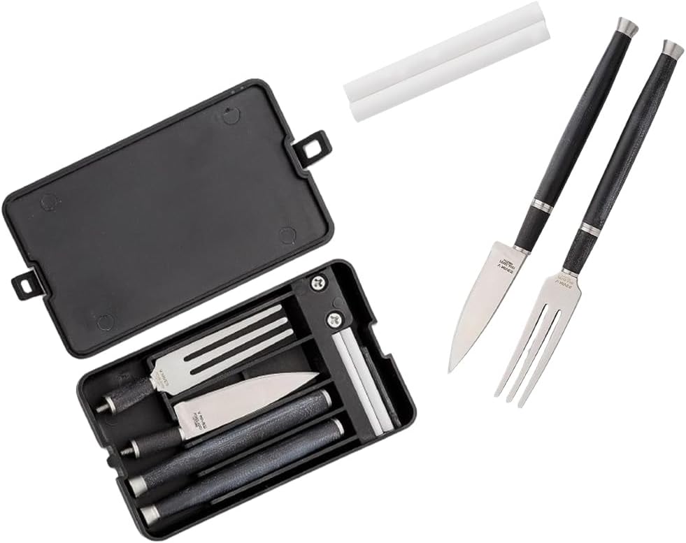 Spartan Blades Carnivore Personal Dining Set | PCDS1