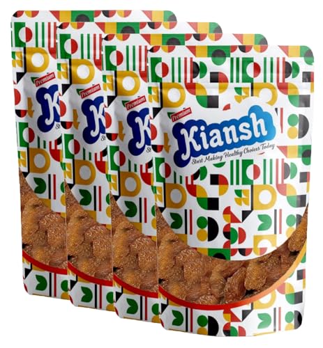 Image of Kiansh Raisins /Kishmish (Kiansh Golden Raisins /Munakka 1000g)