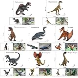 Zoom IMG-1 cylora dinosauri giocattolo per bambini Zoom IMG-1 cylora dinosauri giocattolo per bambini