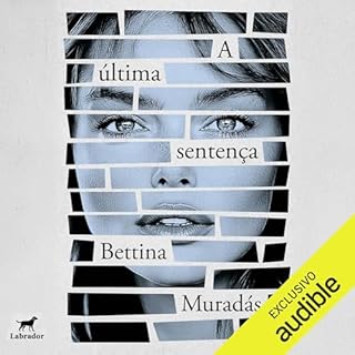 A &uacute;ltima senten&ccedil;a cover art