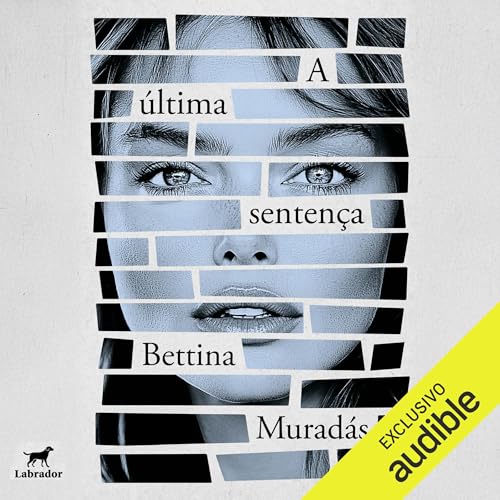 A &uacute;ltima senten&ccedil;a cover art