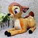 HAKAESR Giocattoli Peluche Animali Imbottiti Bambola Morbida Peluche Cervello Fumetto di Anime Sveglio per Il Regalo di Natale Giocattoli di Peluche