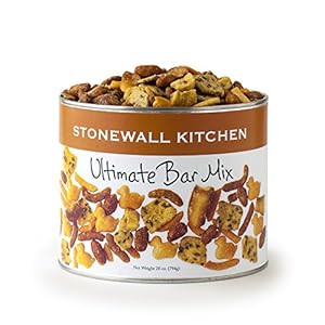 Stonewall Kitchen Ultimate Bar Mix, 28 Ounces