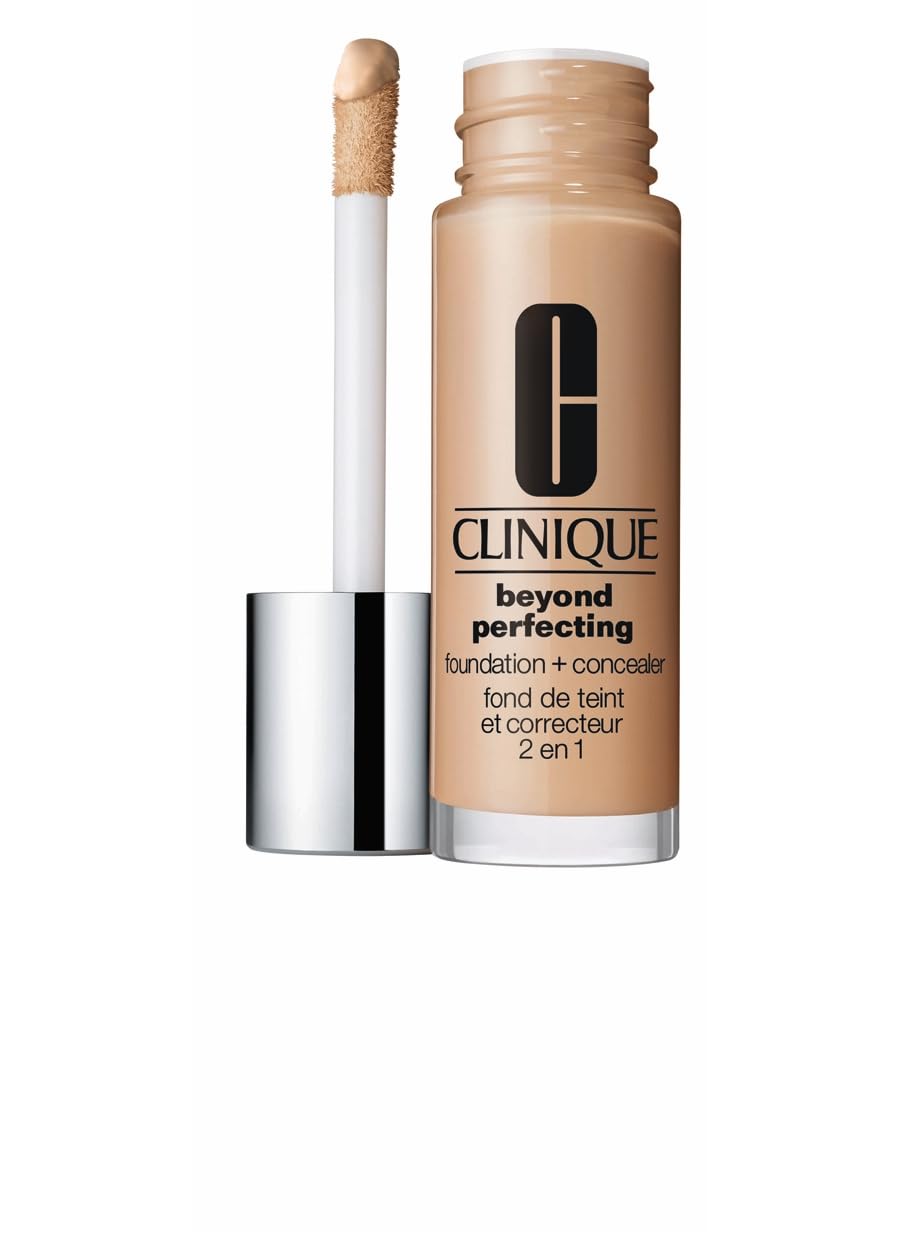 Clinique Liquid Foundation