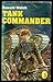 Tank Commander (Puffin Books)