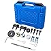 MIKKUPPA Engine Camshaft Locking Alignment Timing Tool Kit Replacement for Audi VW Skoda VAG 1.8 2.0 TFSI EA888 SF0233 T10352