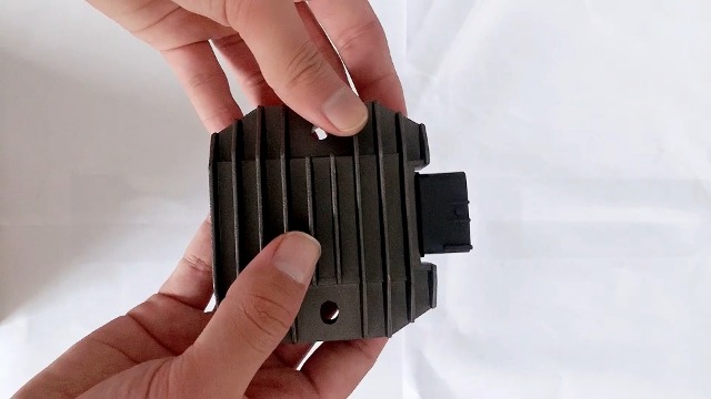 Condensatori esterni per accensioni a puntine - Accessori Moto In