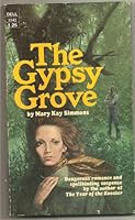The Gypsy Grove B000MZSWNA Book Cover