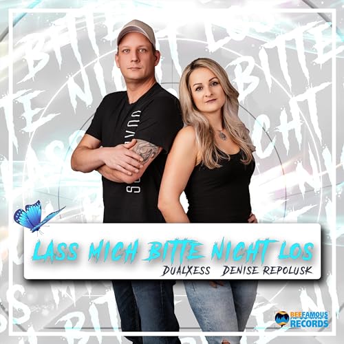 DualXess & Denise Repolusk