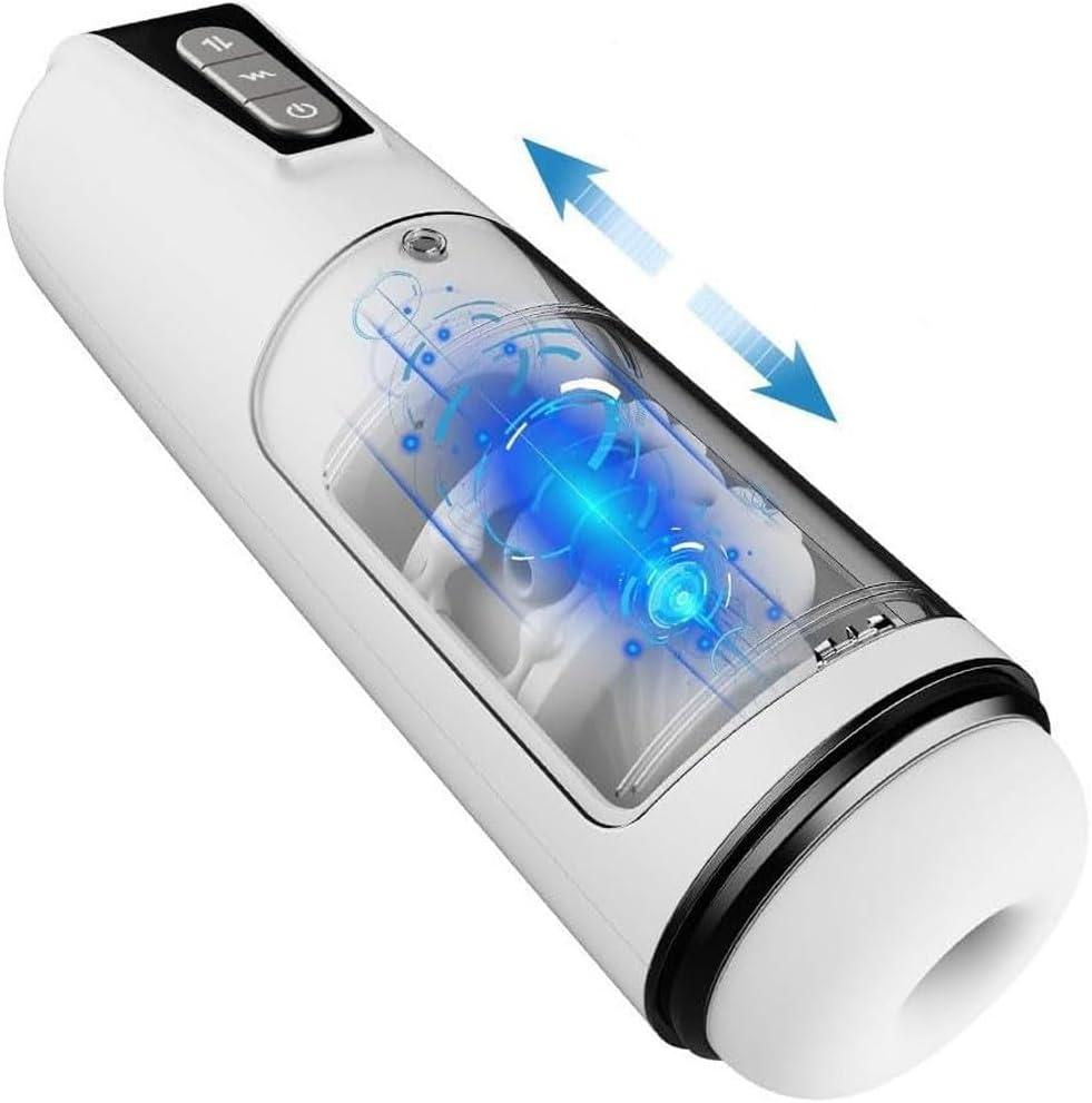 FAlkin Automatic Heating Smart Training Equipment, Multi-Frequency and Multi-Speed, Easy to Carry and Operate