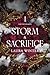 Storm & Sacrifice (Faeted Hearts Book 1) (English Edition)