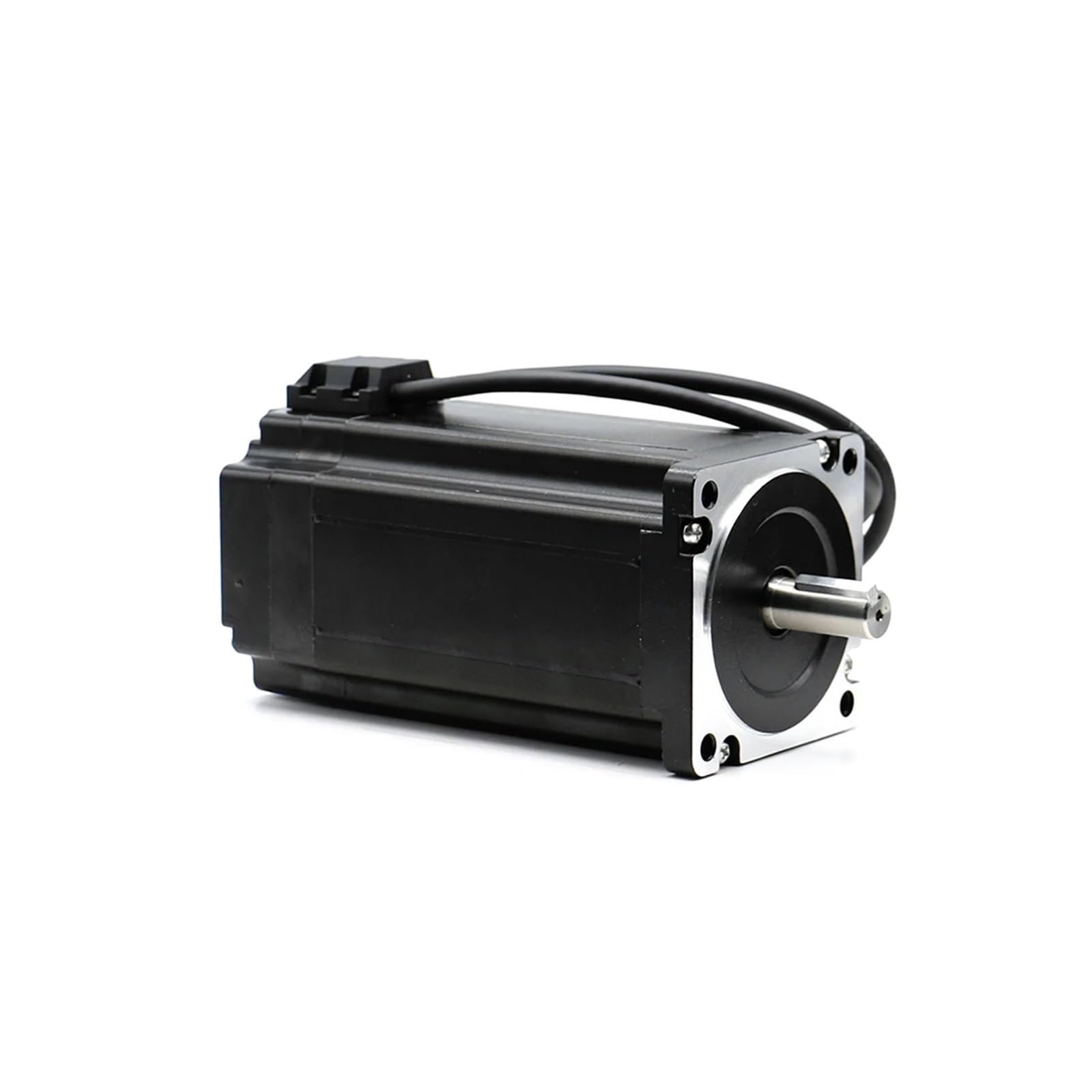 Nema 34 86HB 2 Phase Closed Loop 4.5 8.5 12 Nm Hybrid Servo Stepper electronic starter With Encoder MQXFCZUX(8.5Nm)