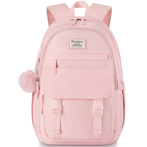 Kids Backpack Mini Boho Canvas Backpack Vintage College School