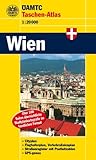  ÖAMTC Taschen-Atlas Wien: 1:20.000