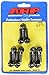 ARP 134-8001 6-Point Valley Cover Bolt Kit Chevy LS1/LS2