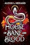 House of Bane and Blood (Vows of Vengeance Duet, 1)