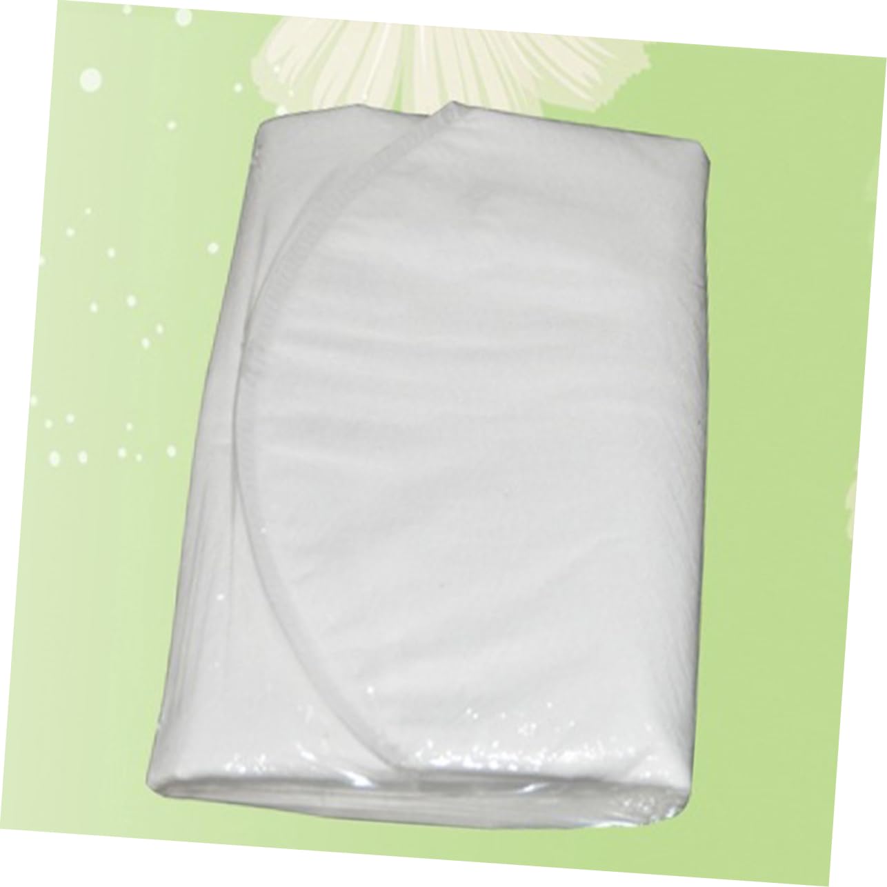 Paint Filter Bag 10um Fine Mesh PP Liquid Strainer