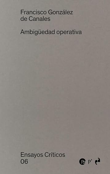 Ambigüedad operativa