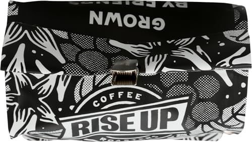 Organic House Roast, Certified Fair Trade Organic Coffee, 12 oz miniatura 5