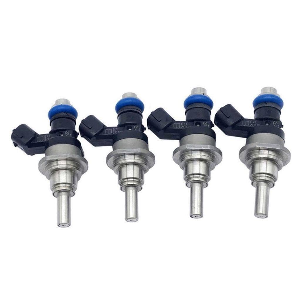Amazon.com: AUTO-PALPAL FUEL INJECTOR L3K913250A : Automotive