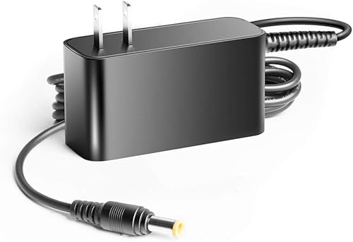 Miniatura 7 de KFD Cargador adaptador de CA de 12 V para Sony SRS-X5 SRS-BTX300 BRC-300 SVR-S500 EVI-HD1 EVI-HD3 AC-S125V25A altavoz Sony PlayStation VR Virtual