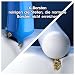 Oral-B Aufsteckbürsten Pro CrossAction Schwarz 6er
