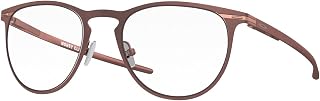 Oakley Unisex OX5145-514502-52 Sonnenbrille, Copper, 54