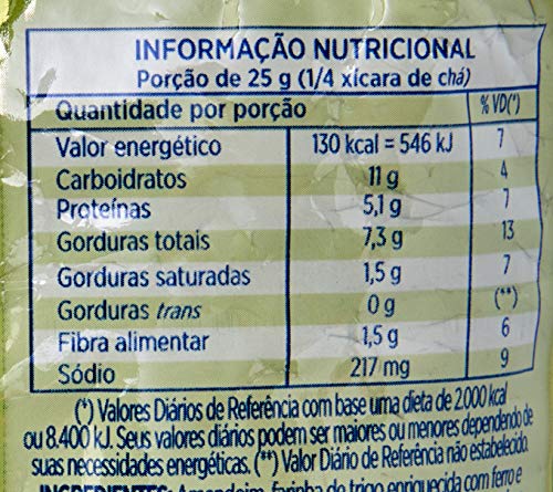 Amendoim Sabor Cebola e Ervas Yoki 150g