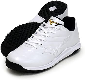 ミズノプロ　クッションレボプロ トレーニングシューズ wide Amazon.co.jp: ミズノ MIZUNO 野球 ソフトボール トレーニング
