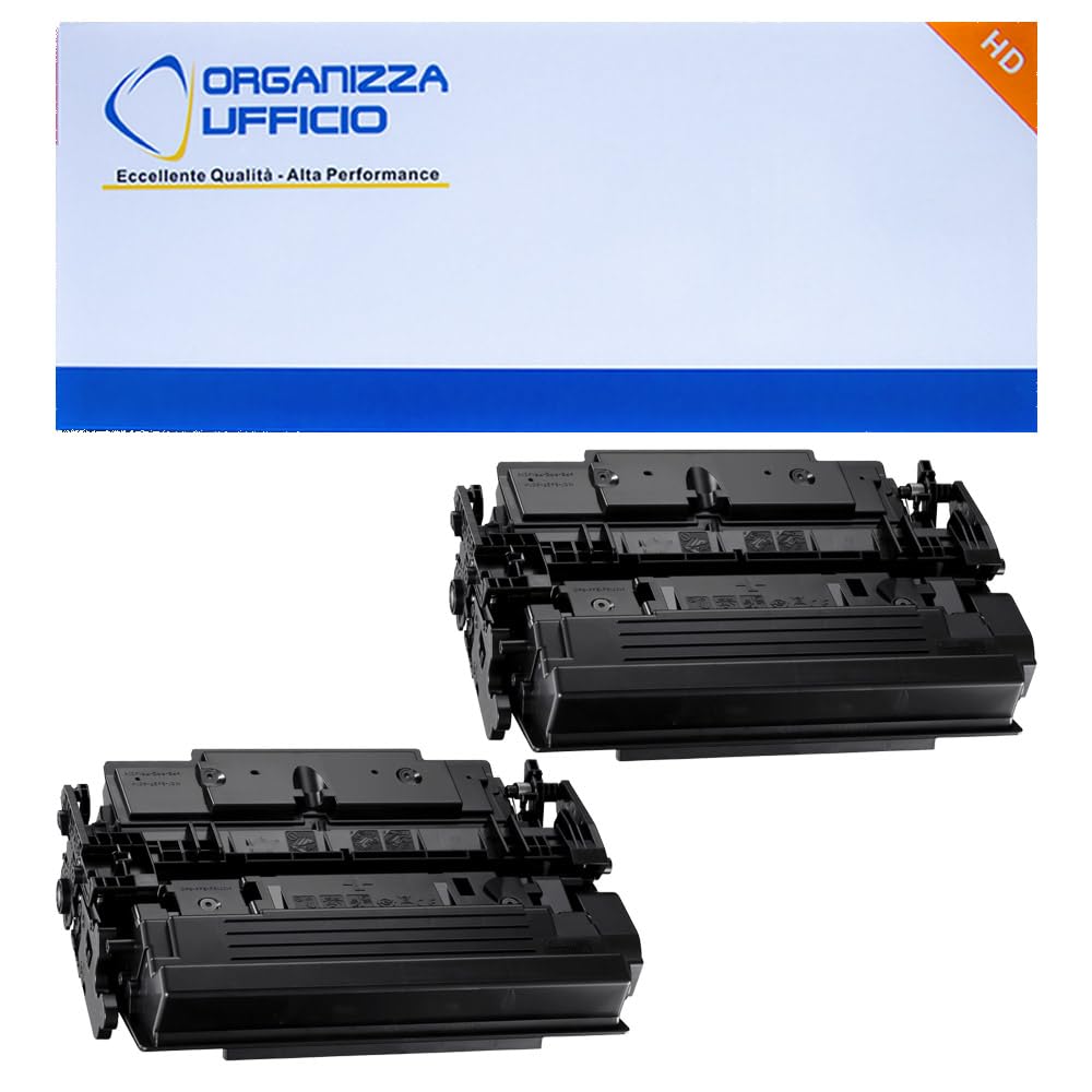 056H 056 2 Toner Compatibili 21.000 Pagine cad. per Canon I-SENSYS LBP320 Series LBP325x MF540 Series MF542x MF543x.