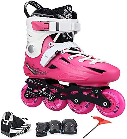 大人のインラインスケート 男性と女性のための軽量ローラースケート 初心者のためのプロのローラーブレード 屋内と屋外の環境に適しています A 6 5 Uk 41 Eu Www Meritstech Ac In 大人のインラインスケート 男性と女性のための軽量ローラースケート 初心者のためのプロのローラーブレード 屋内と屋外の環境に適しています A 6 5 Uk 41 Eu Www Meritstech Ac In