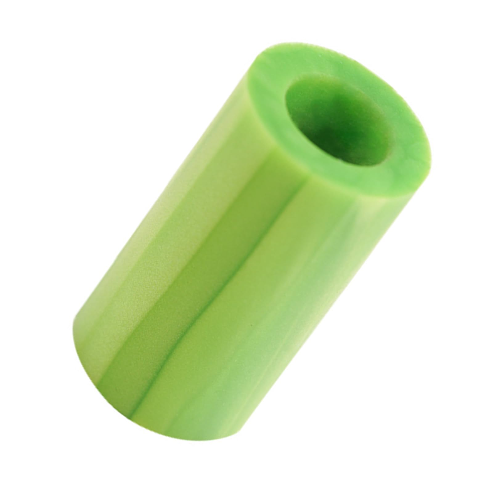 QIAOLIDA Billiard Pool Ferrule Slip on Pool Stick Tip Replacement Accessories For Enhances Accuracy And Durability