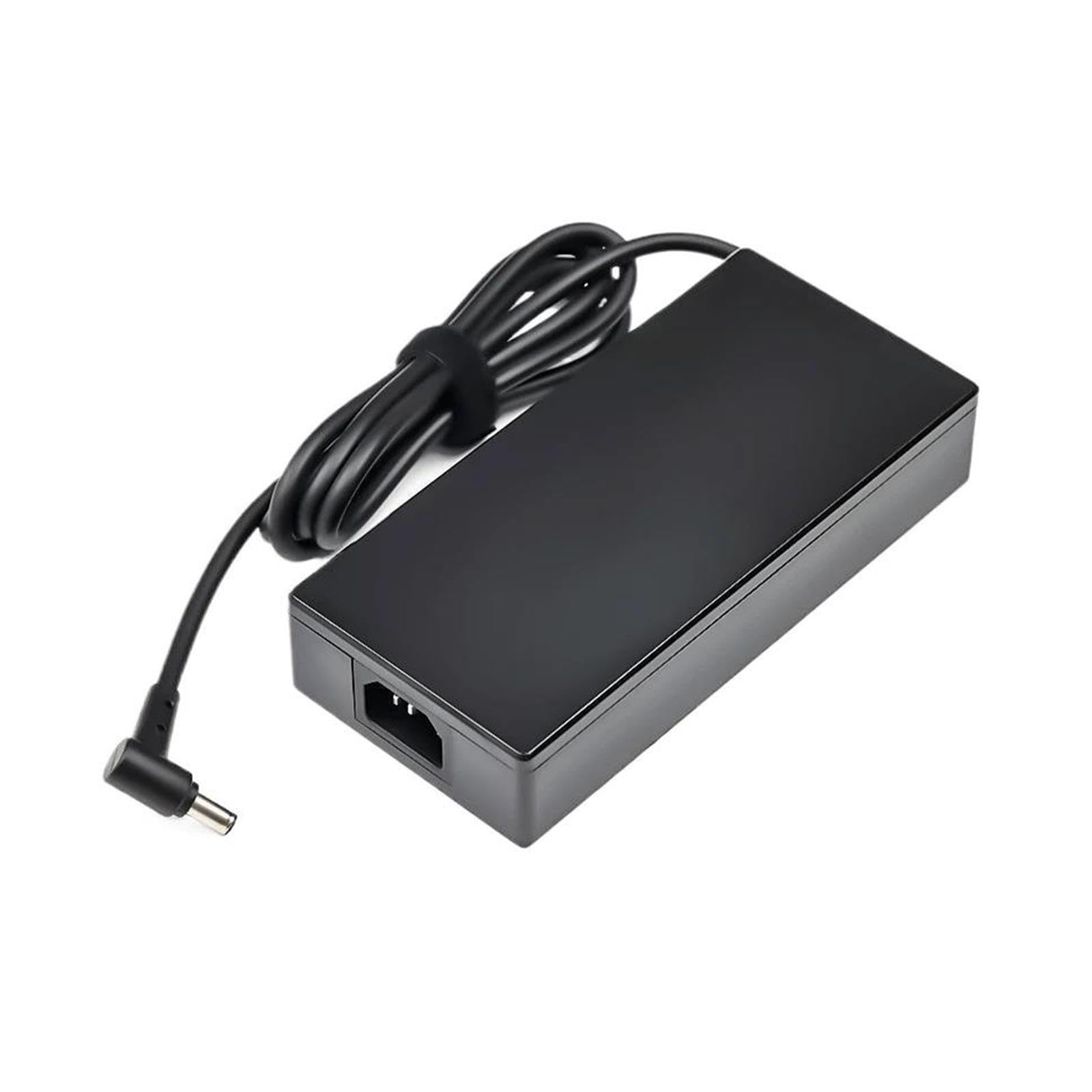 Cargador De Alimentación AC Adaptador De Vuelta,Compatible con ASUS