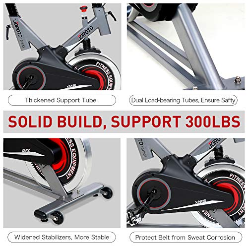 indoor cycling bike reviews 2020
